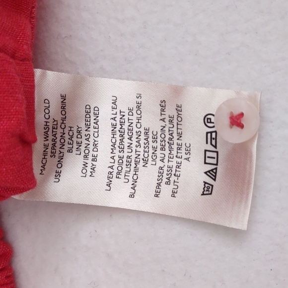 New Anthropologie Bustier Top Size XSP - Picture 7 of 8